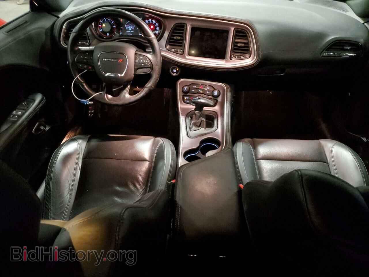 2020 DODGE CHALLENGER - VIN: 2C3CDZAG3LH116203 - Фото 8