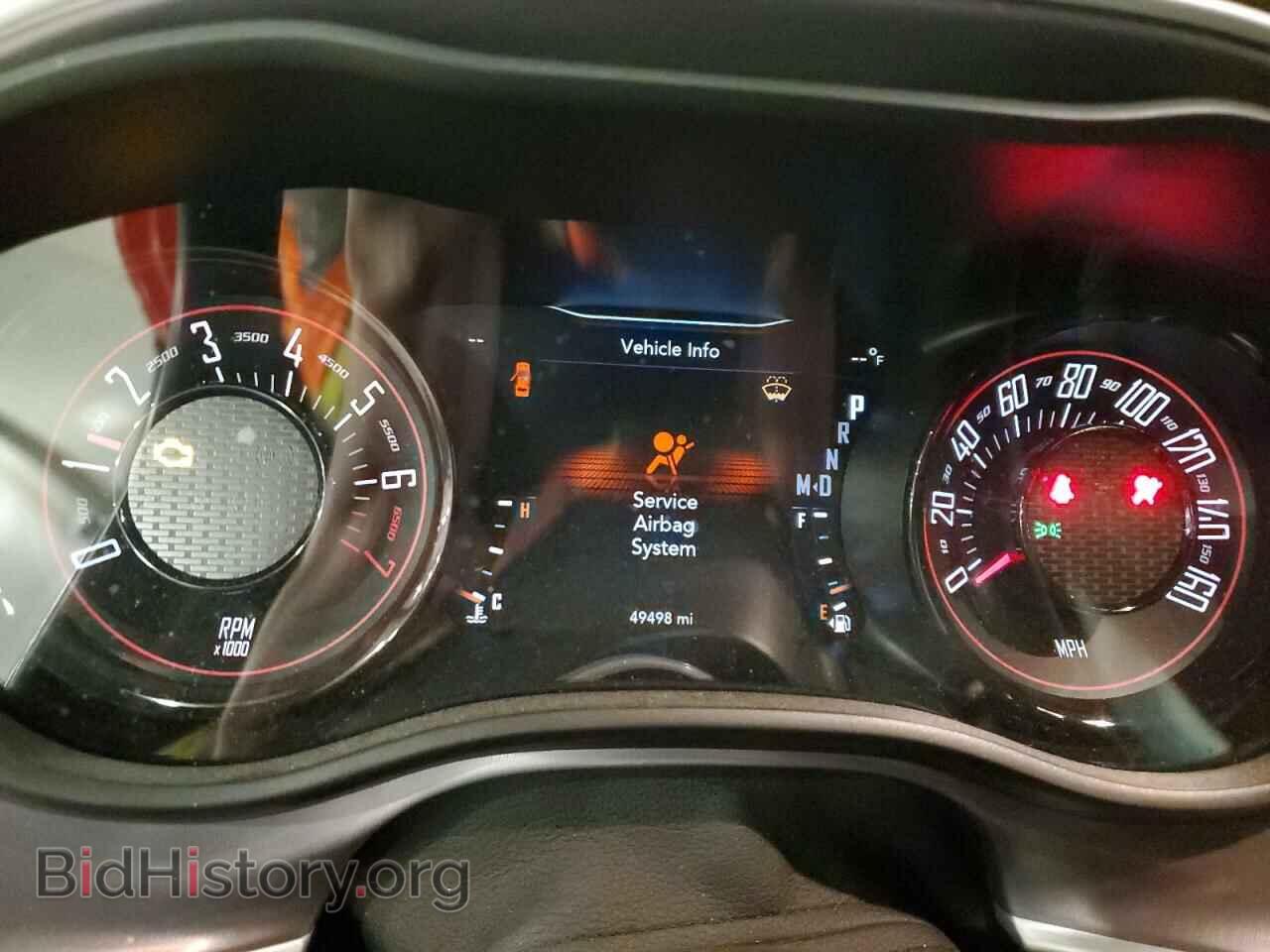 2020 DODGE CHALLENGER - VIN: 2C3CDZAG3LH116203 - Фото 9