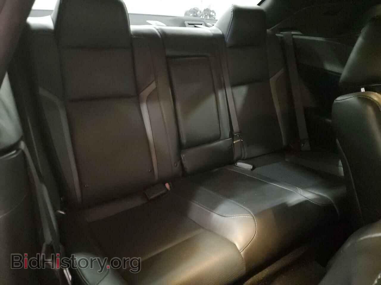 2020 DODGE CHALLENGER - VIN: 2C3CDZAG3LH116203 - Фото 10