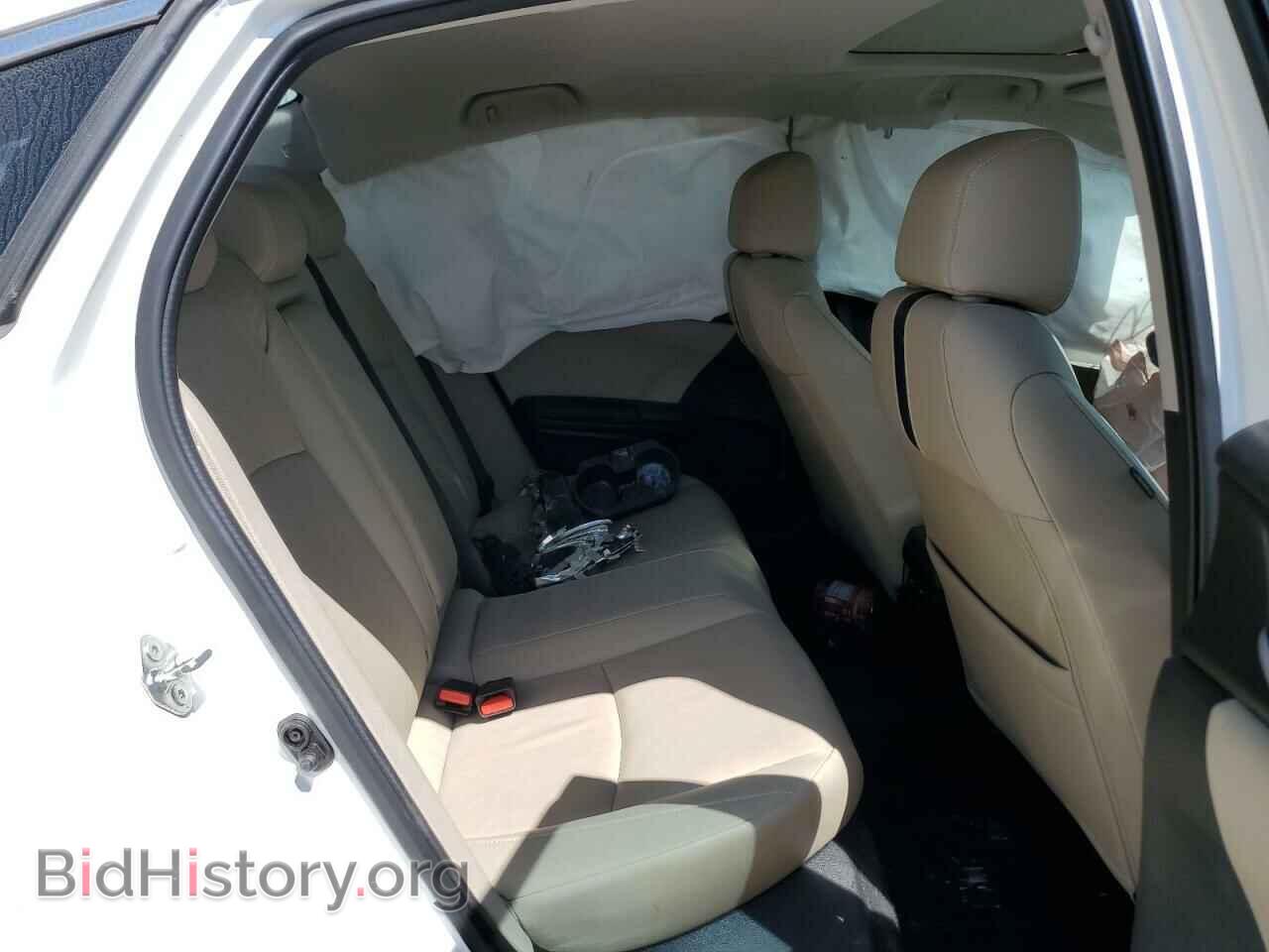 2017 HONDA CIVIC - VIN: 19XFC1F97HE031648 - Фото 10