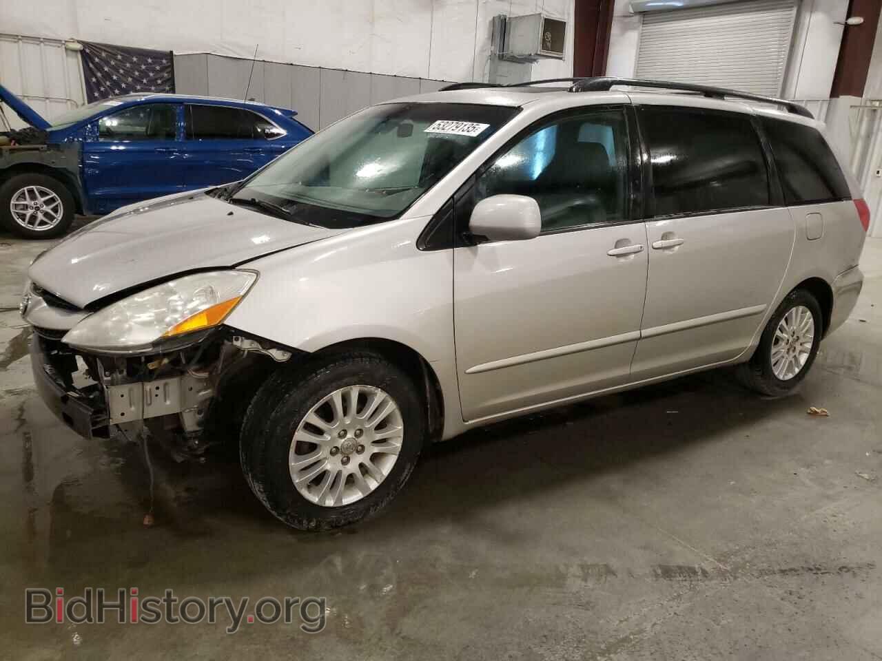 Photo 5TDZK22C19S277996 - TOYOTA All Models 2009