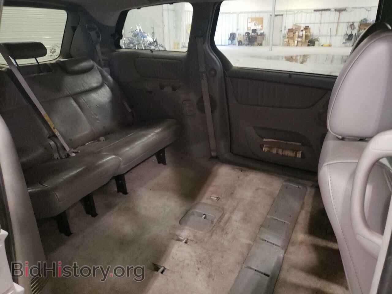 2009 TOYOTA All Models - VIN: 5TDZK22C19S277996 - Photo 11