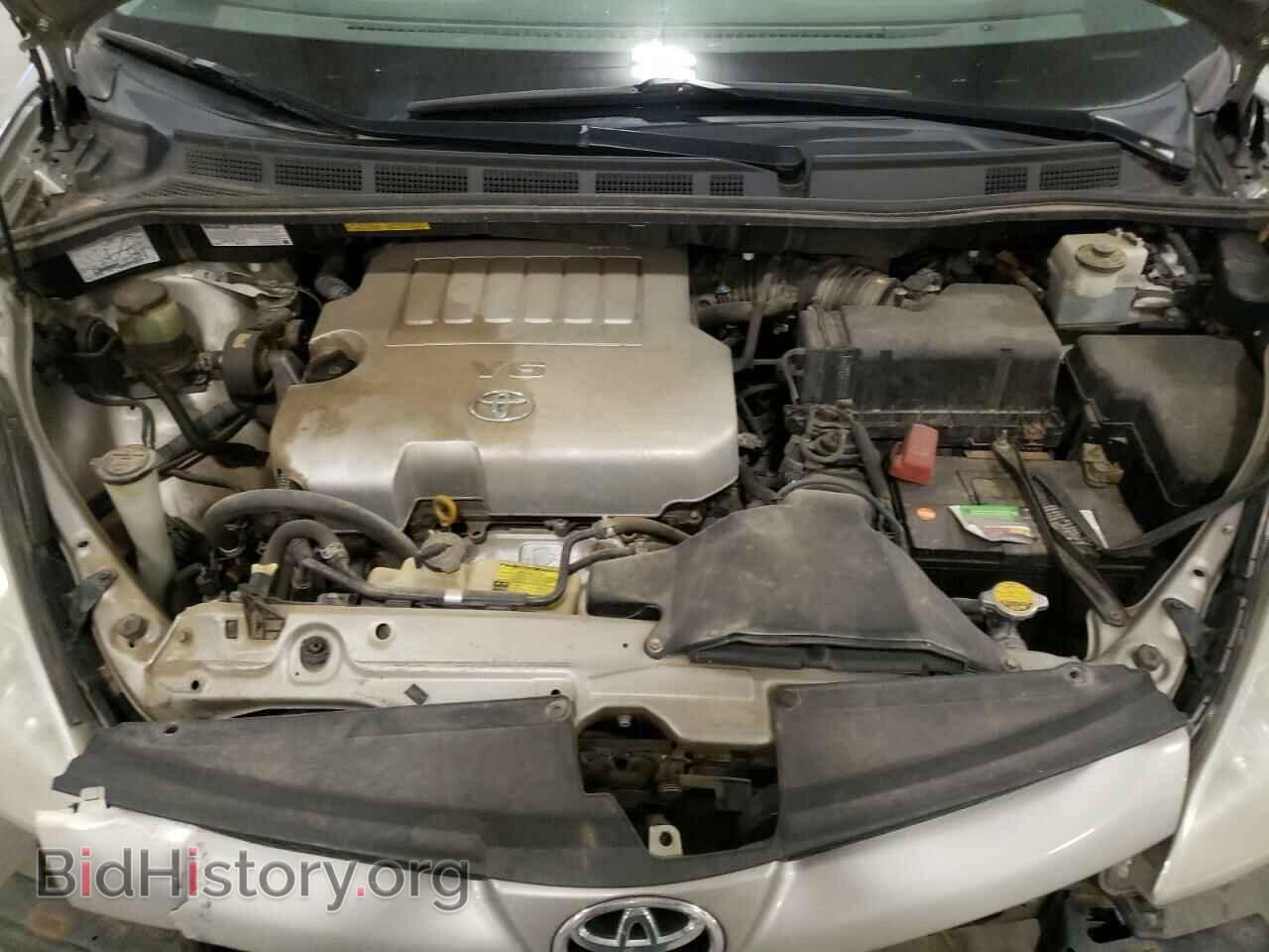 2009 TOYOTA All Models - VIN: 5TDZK22C19S277996 - Photo 12