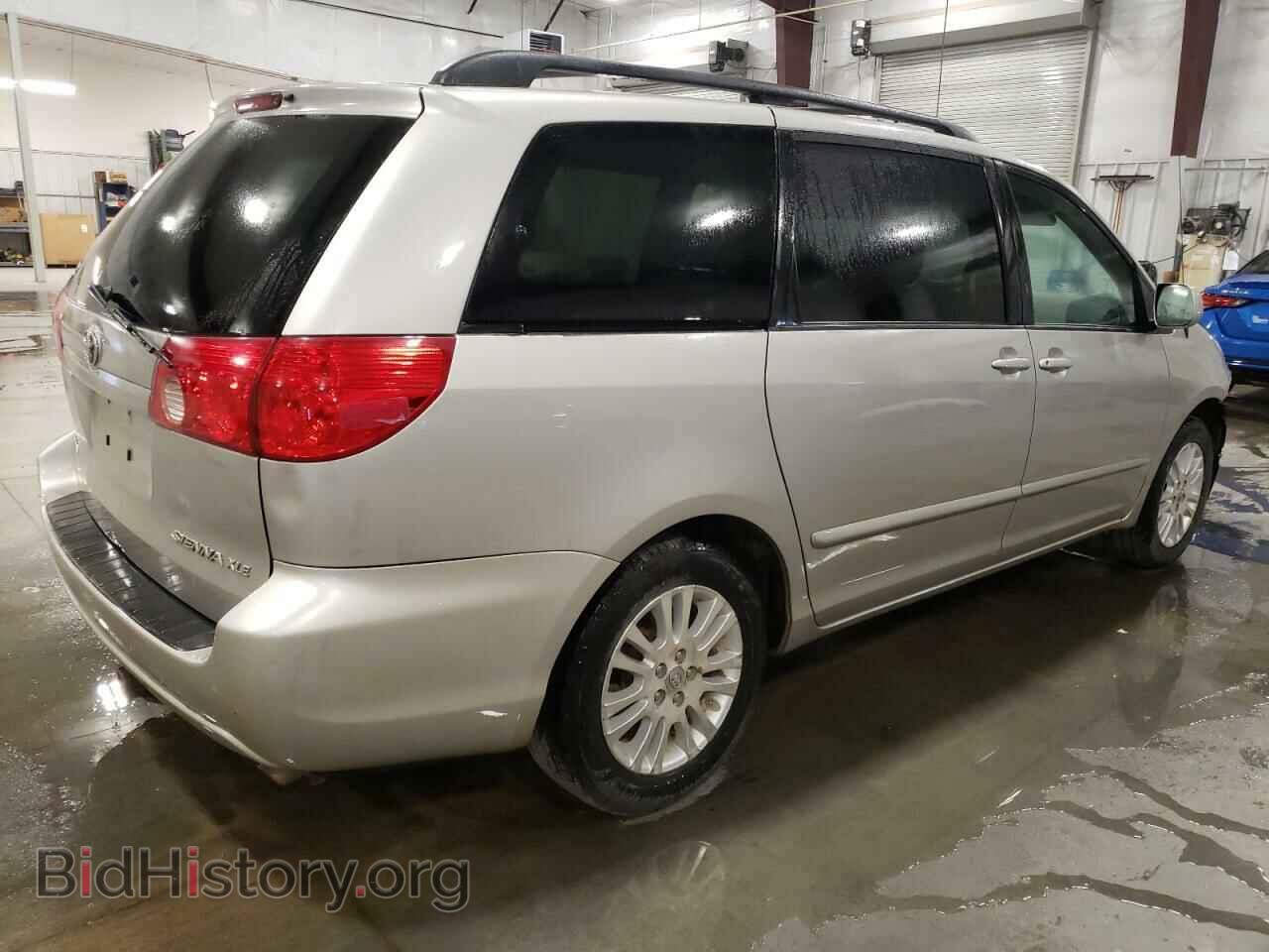 2009 TOYOTA All Models - VIN: 5TDZK22C19S277996 - Photo 3