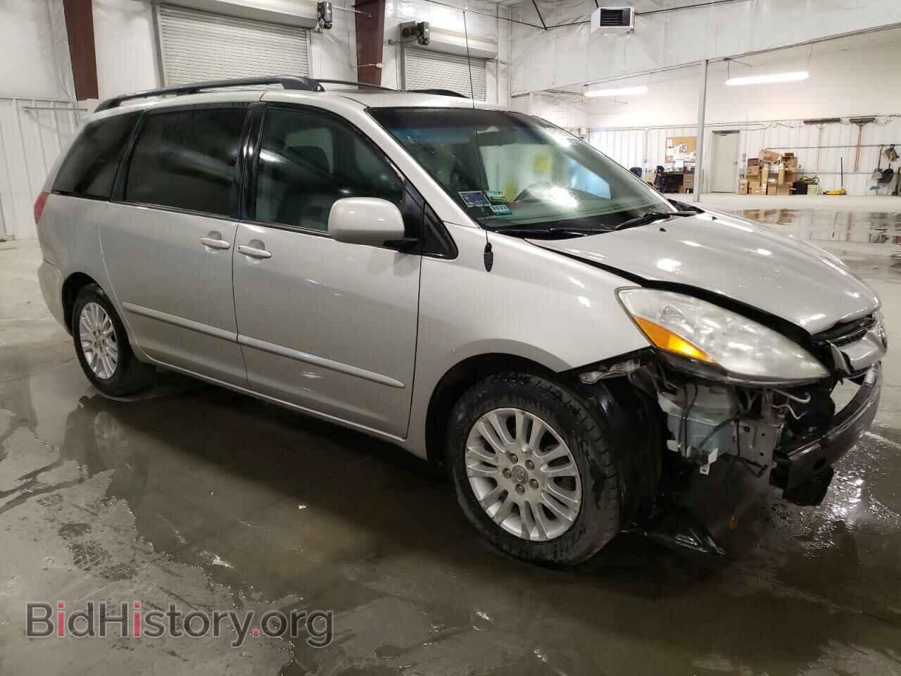 2009 TOYOTA All Models - VIN: 5TDZK22C19S277996 - Photo 4