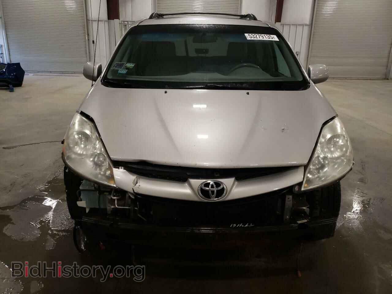 2009 TOYOTA All Models - VIN: 5TDZK22C19S277996 - Photo 5