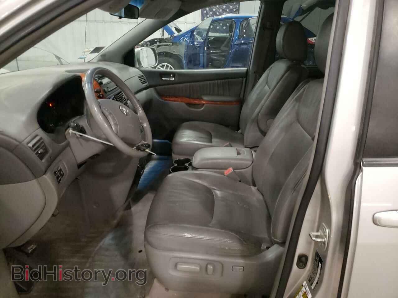 2009 TOYOTA All Models - VIN: 5TDZK22C19S277996 - Photo 7