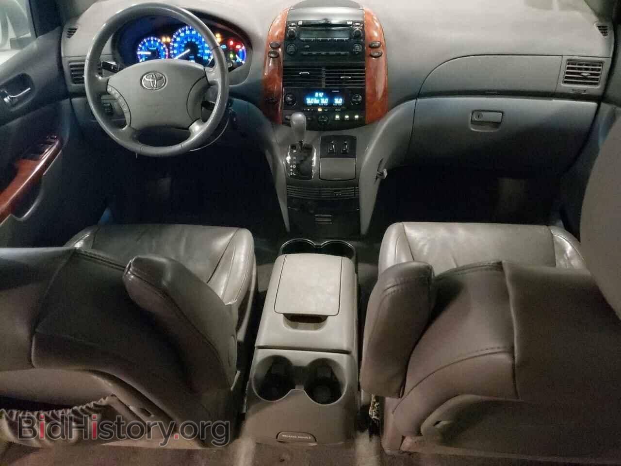 2009 TOYOTA All Models - VIN: 5TDZK22C19S277996 - Photo 8