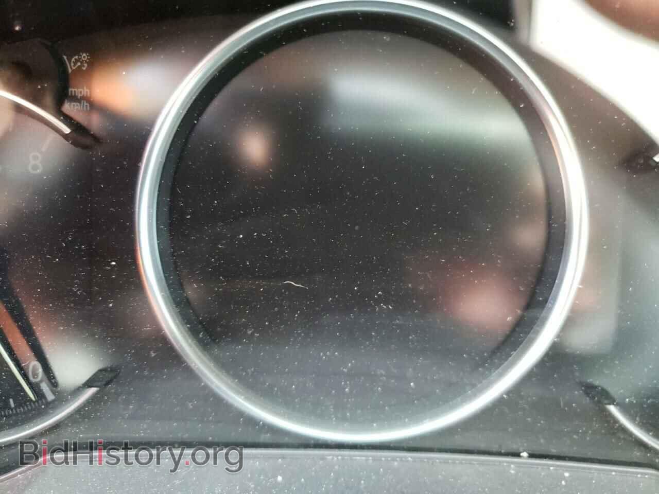 2021 MAZDA CX-5 - VIN: JM3KFBDM7M1486877 - Фото 8