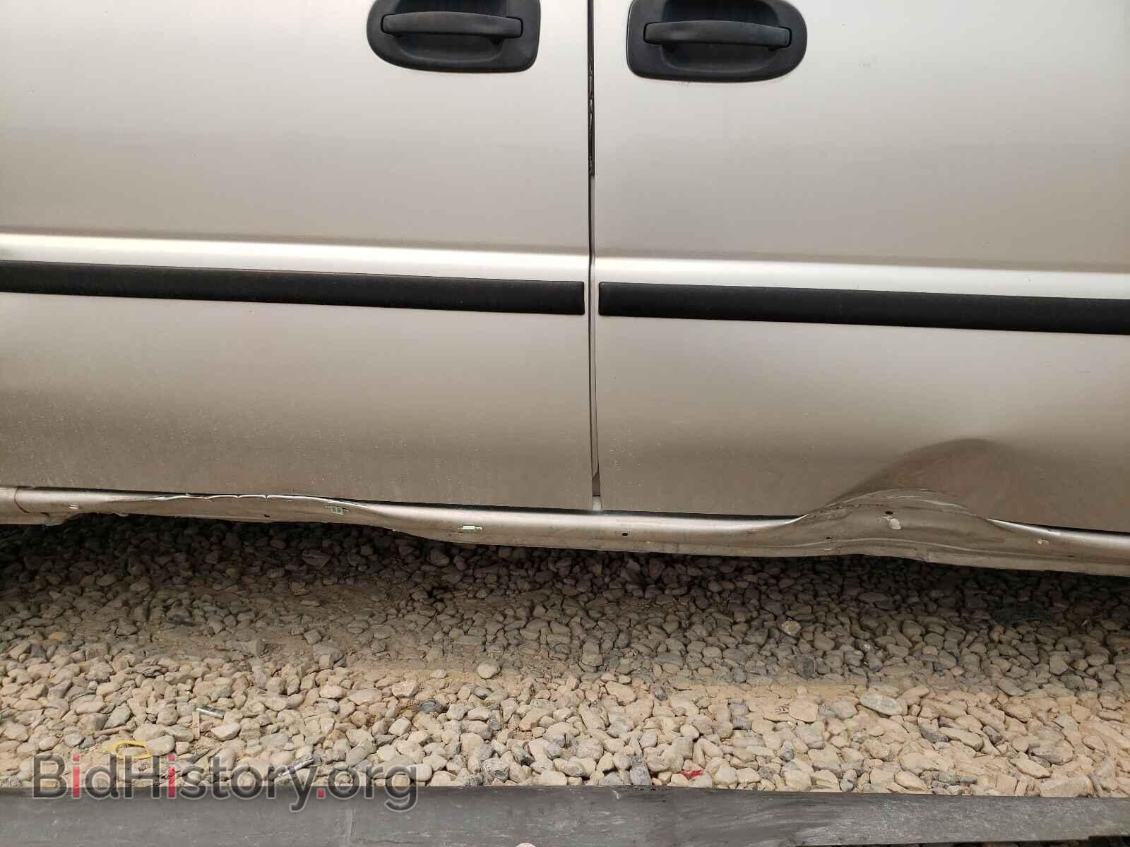 2006 CHEVROLET UPLANDER - VIN: 1GNDV23L36D196738 - Фото 9