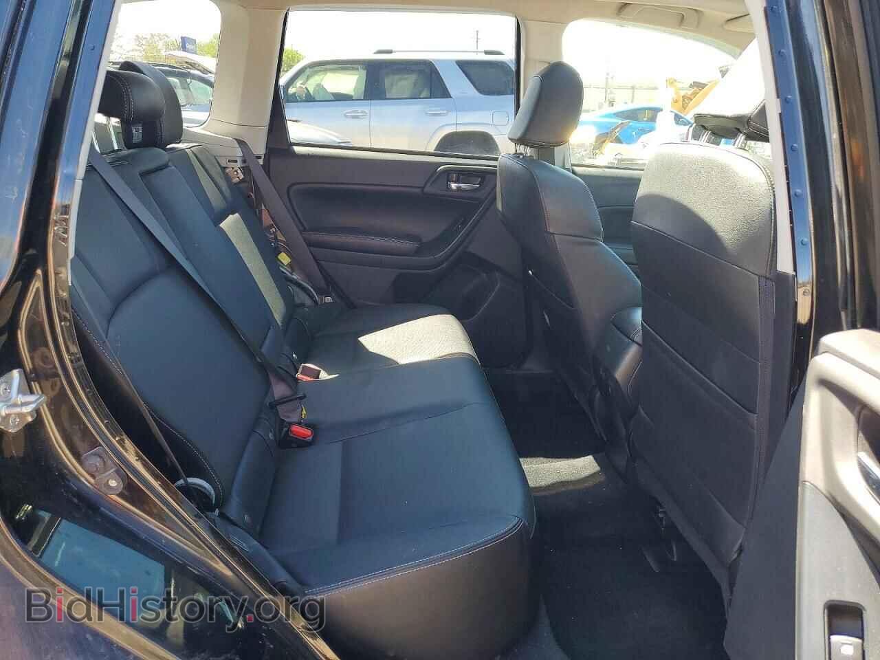 2014 SUBARU FORESTER - VIN: JF2SJAJC2EH511773 - Фото 11