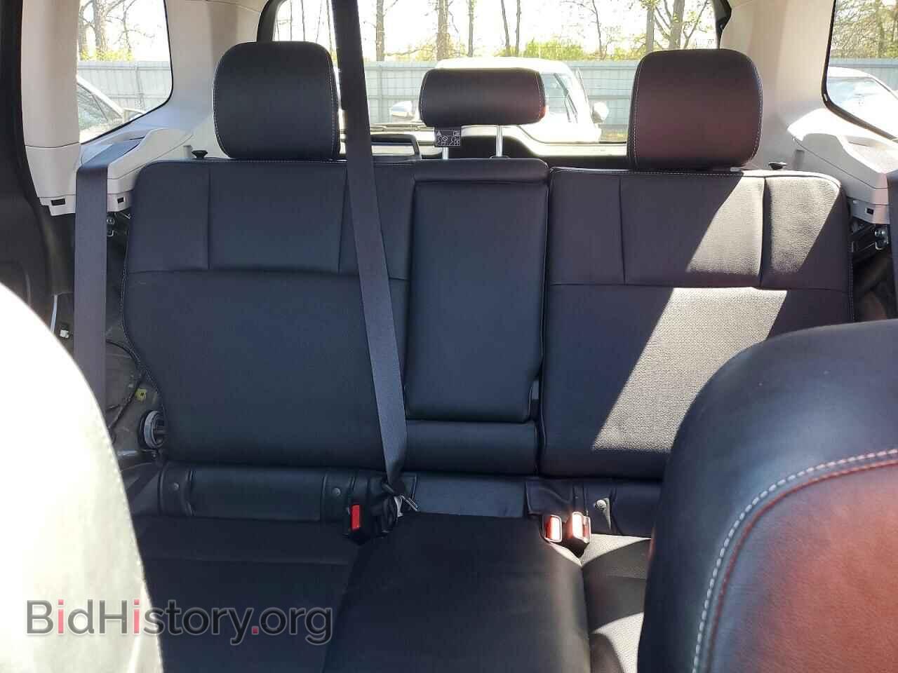 2014 SUBARU FORESTER - VIN: JF2SJAJC2EH511773 - Фото 10