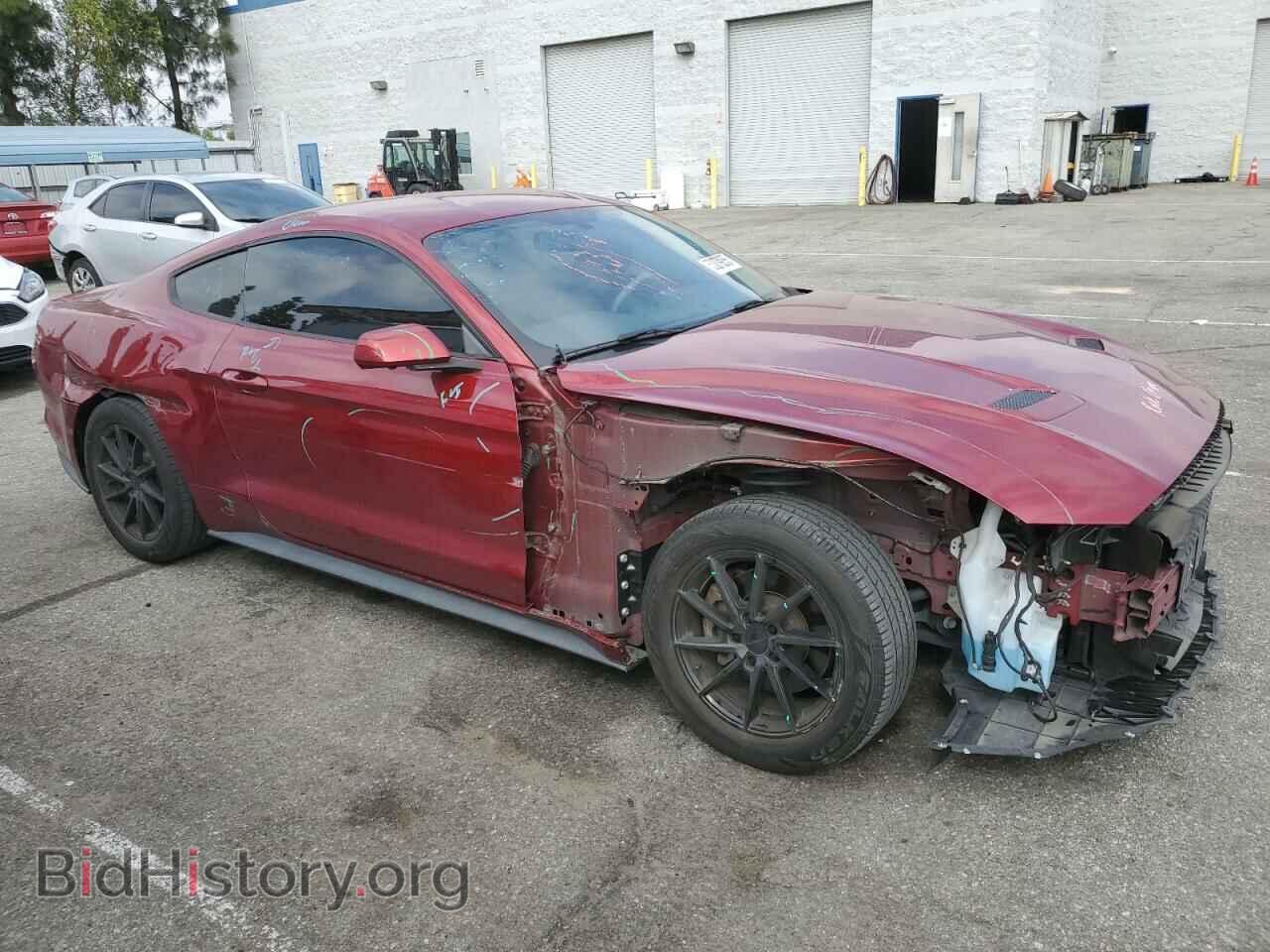 2018 FORD ALL Models - VIN: 1FA6P8TH3J5135859 - Фото 4