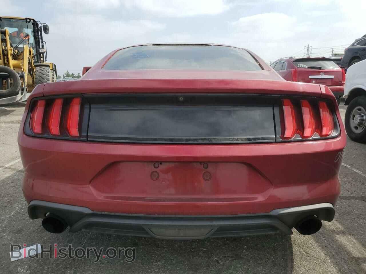 2018 FORD ALL Models - VIN: 1FA6P8TH3J5135859 - Фото 6