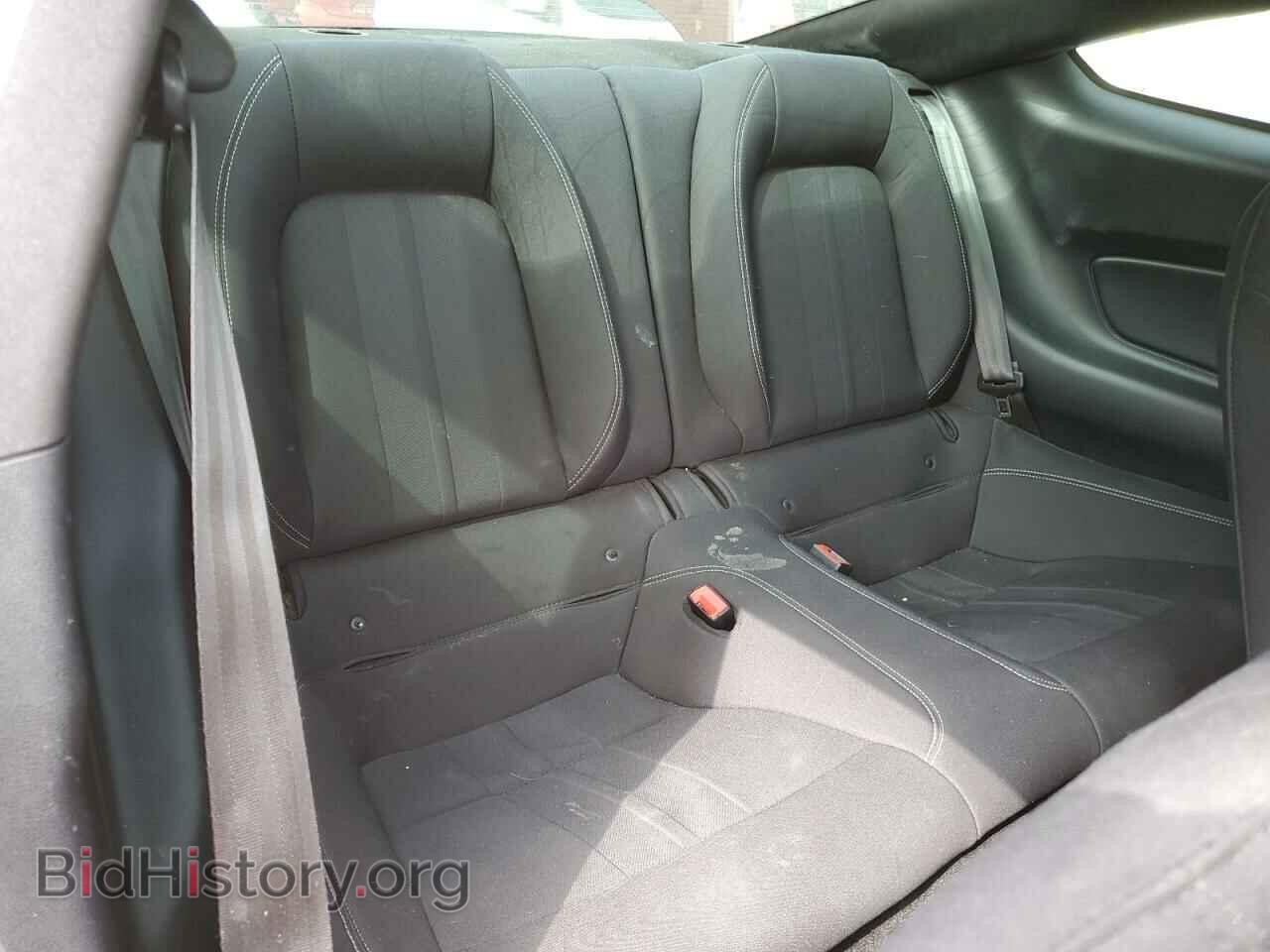 2018 FORD ALL Models - VIN: 1FA6P8TH3J5135859 - Фото 10