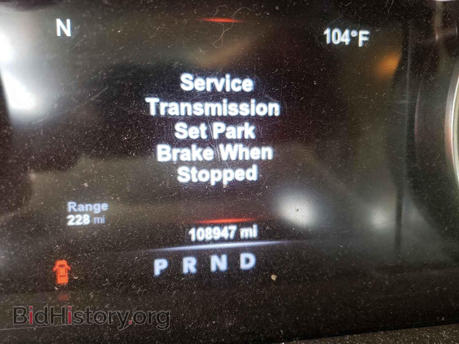 2017 RAM 1500 - VIN: 1C6RR7GT4HS823009 - Фото 8