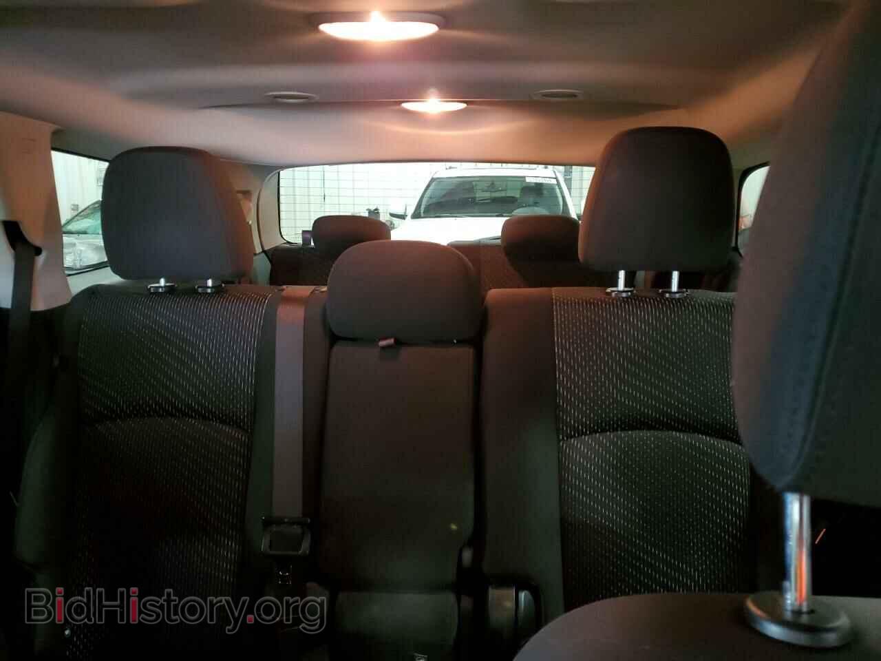 2017 DODGE JOURNEY - VIN: 3C4PDDBG1HT540895 - Photo 10