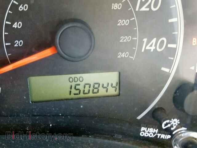 2013 TOYOTA COROLLA BA - VIN: 5YFBU4EE0DP110812 - Фото 8