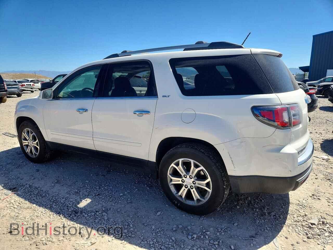 2015 GMC ACADIA - VIN: 1GKKVRKD1FJ193197 - Фото 2