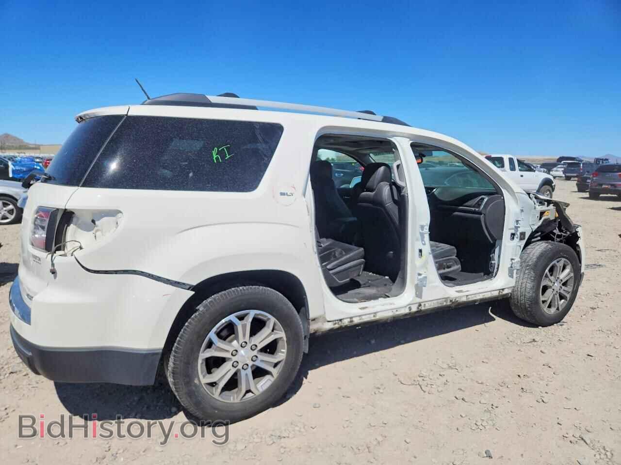 2015 GMC ACADIA - VIN: 1GKKVRKD1FJ193197 - Фото 3