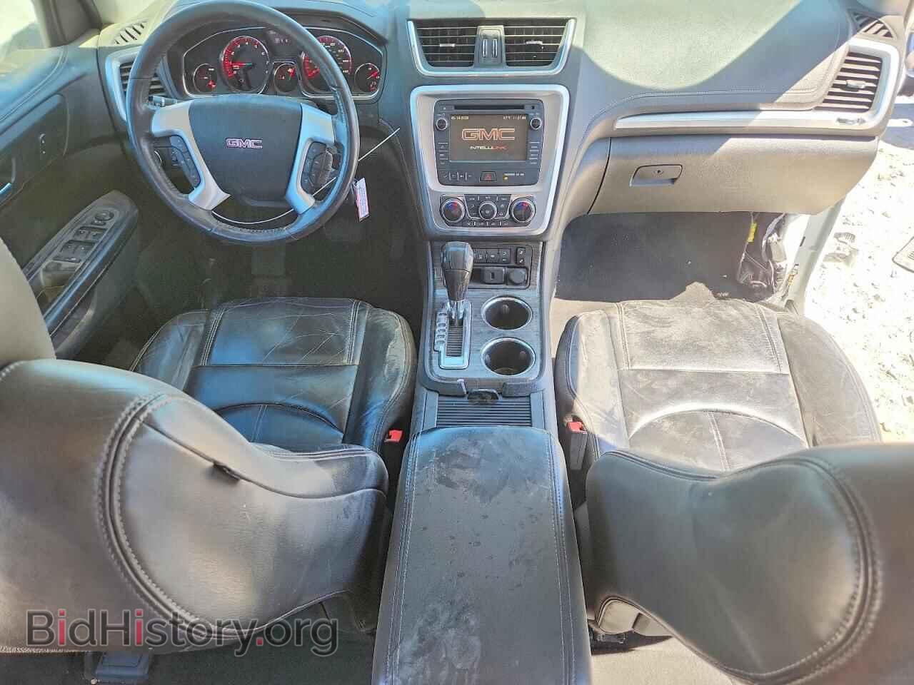 2015 GMC ACADIA - VIN: 1GKKVRKD1FJ193197 - Фото 8