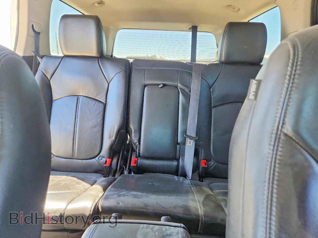 2015 GMC ACADIA - VIN: 1GKKVRKD1FJ193197 - Фото 10