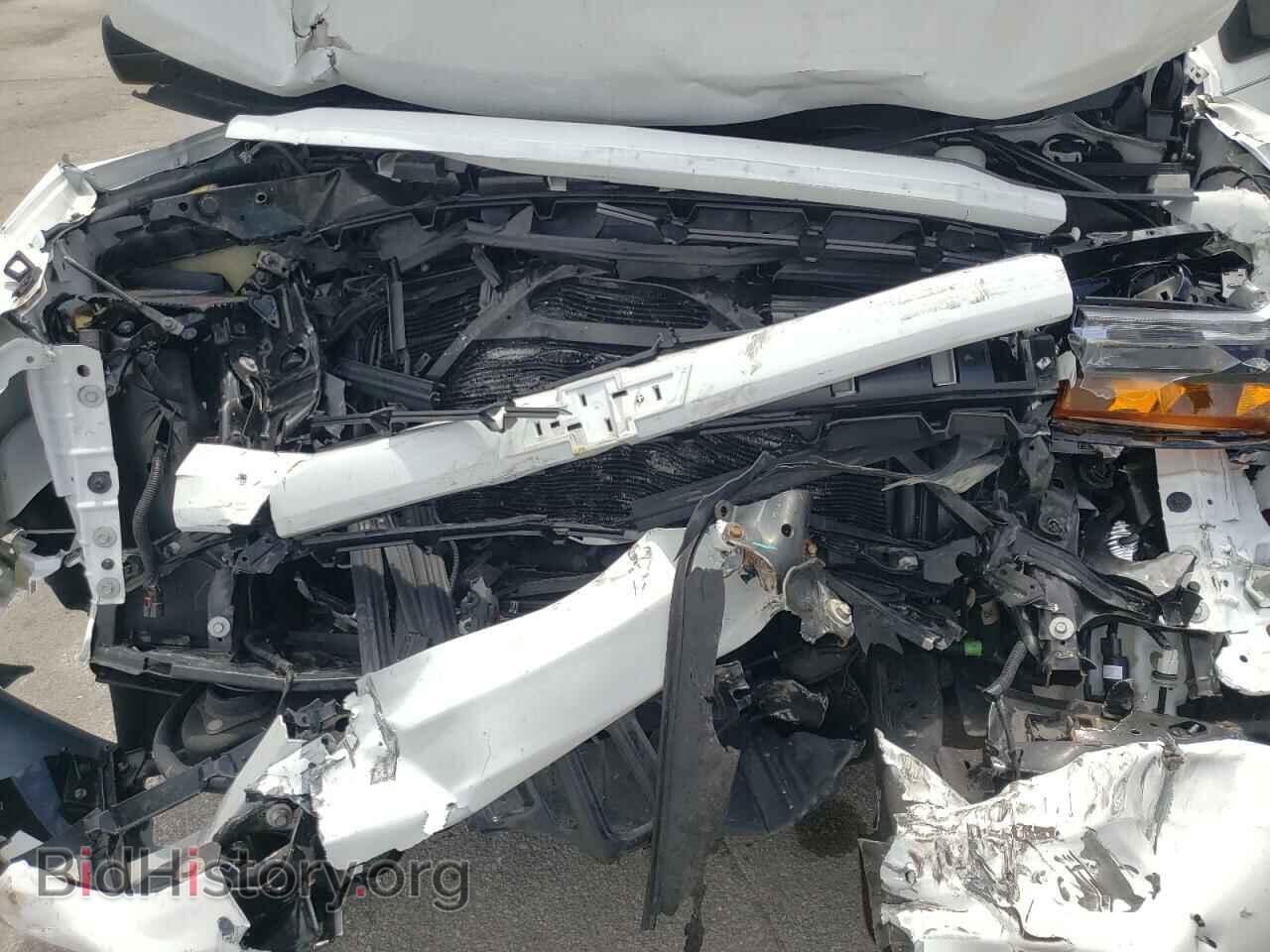 2018 CHEVROLET SILVERADO - VIN: 3GCPCPEC4JG242885 - Фото 7