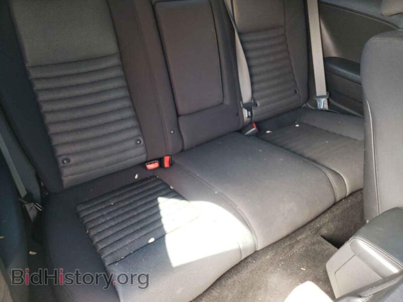 2012 Dodge CHALLENGER (VIN 2C3CDYAG1CH293035) — photo 6 of 10