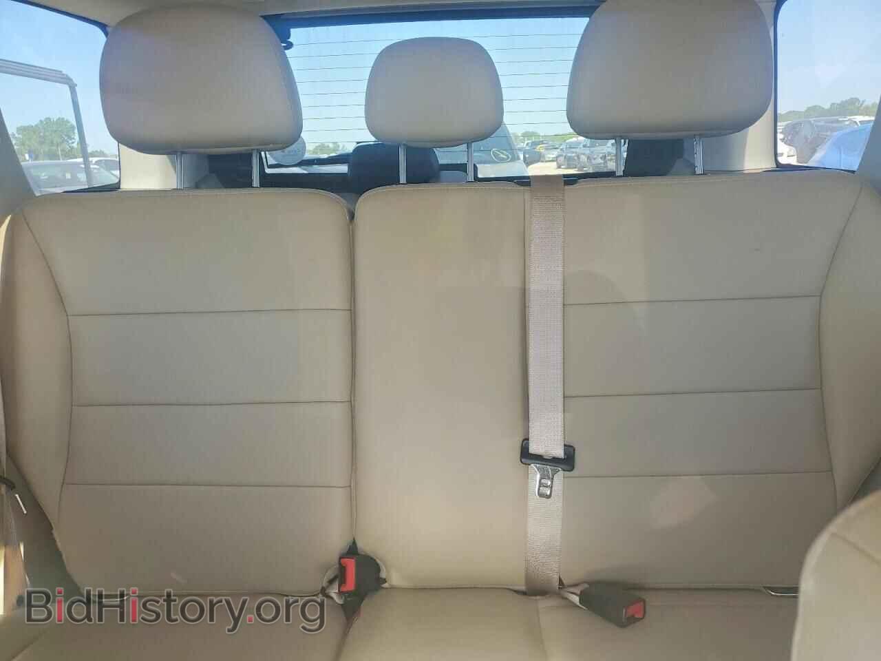2012 FORD ESCAPE - VIN: 1FMCU0EG8CKC63557 - Фото 10