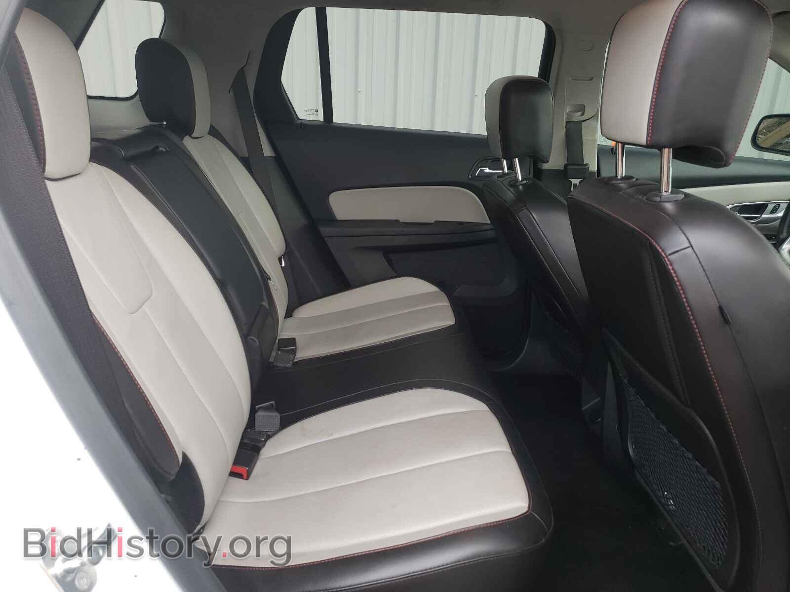 2016 GMC TERRAIN - VIN: 2GKFLPE33G6159873 - Photo 6