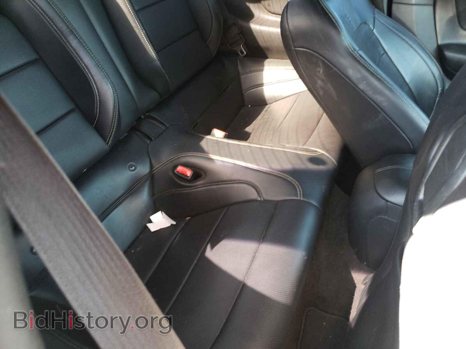 2015 FORD MUSTANG - VIN: 1FA6P8CF6F5413837 - Фото 6