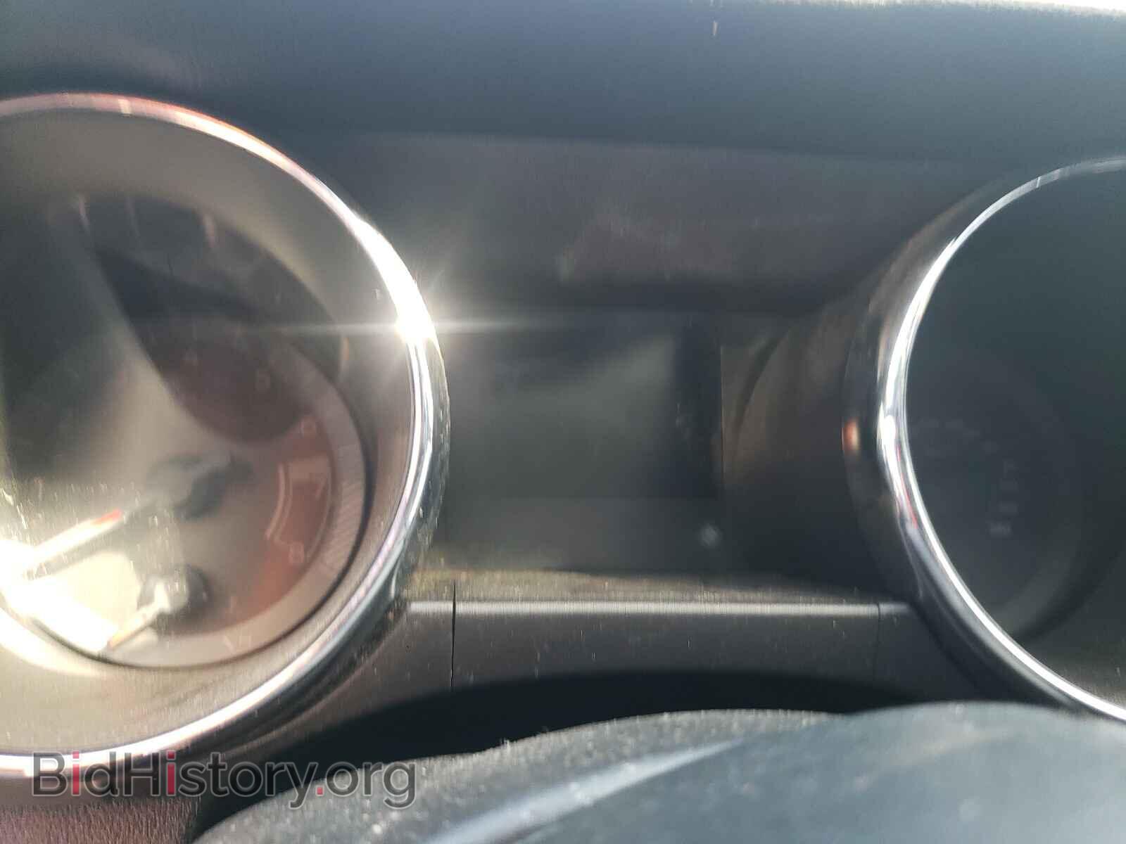 2015 FORD MUSTANG - VIN: 1FA6P8CF6F5413837 - Фото 8