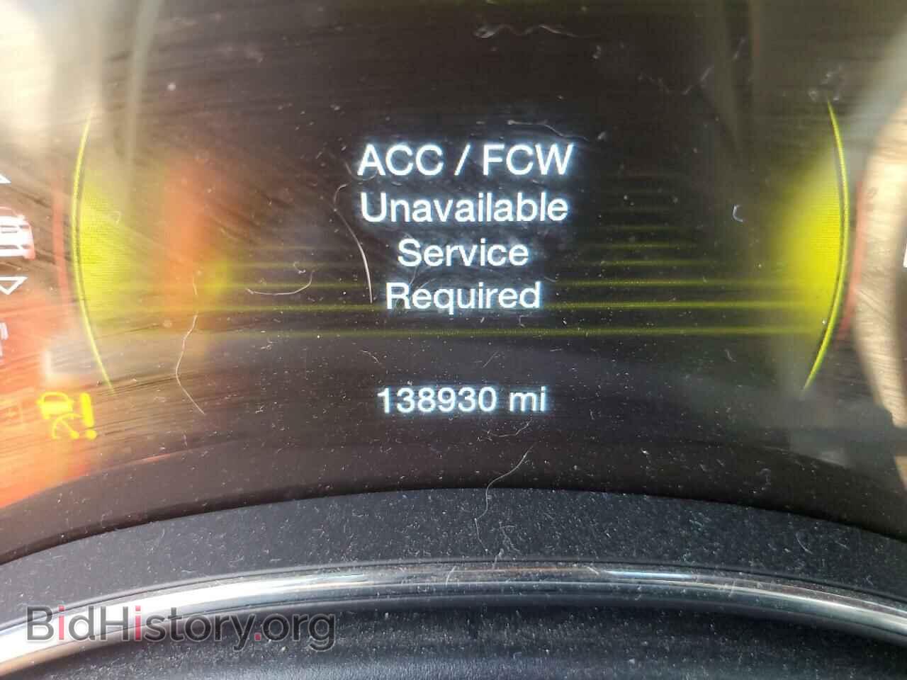 2016 DODGE DURANGO - VIN: 1C4RDJEG7GC449465 - Фото 9
