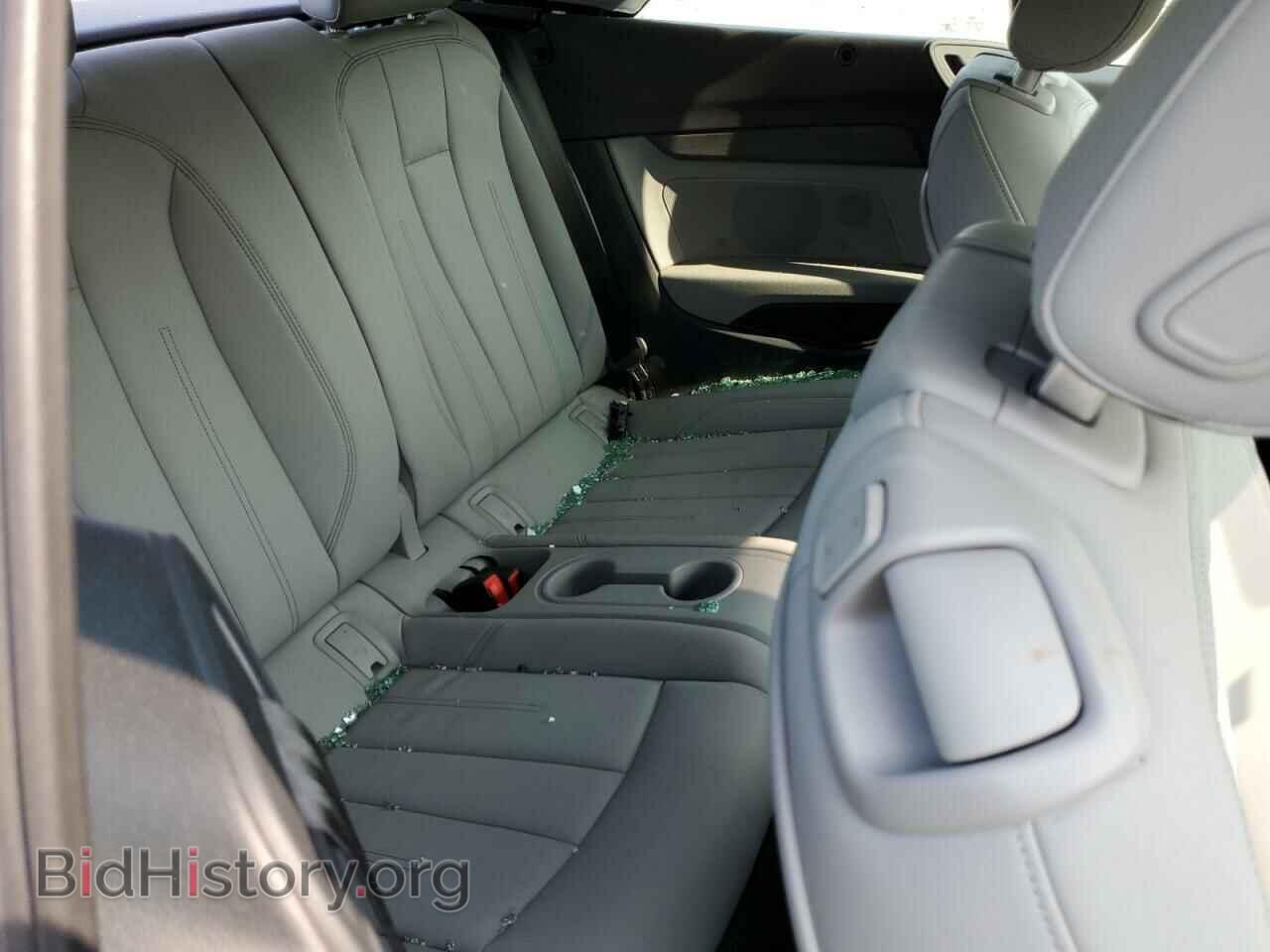 2021 AUDI A5 - VIN: WAU2AGF54MN005354 - Фото 10