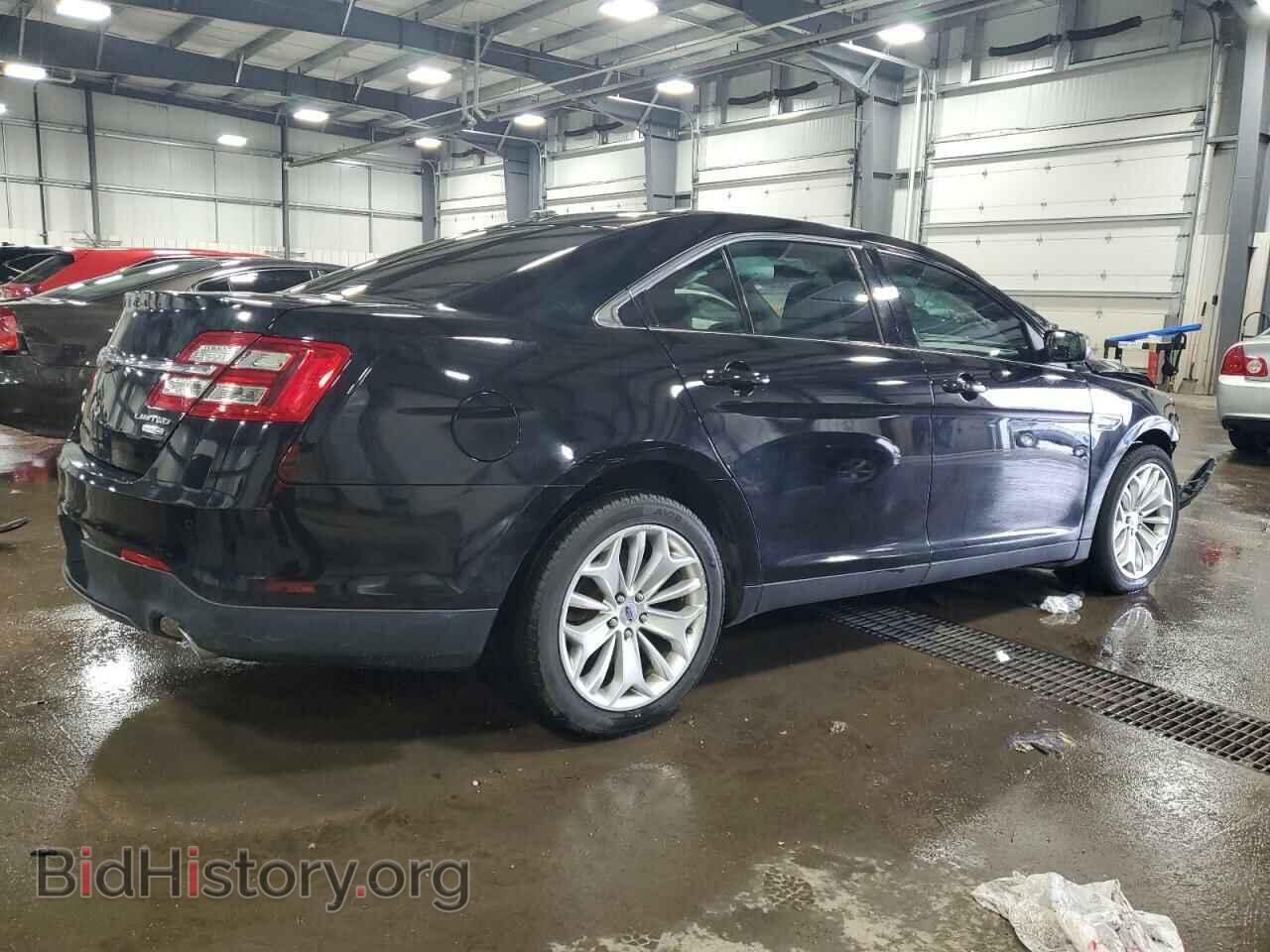 2017 FORD TAURUS - VIN: 1FAHP2J84HG115708 - Photo 3