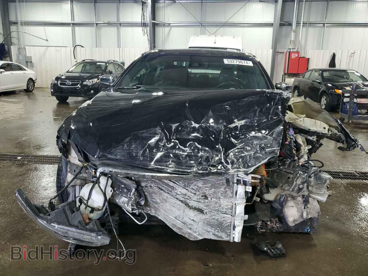 2017 FORD TAURUS - VIN: 1FAHP2J84HG115708 - Photo 5