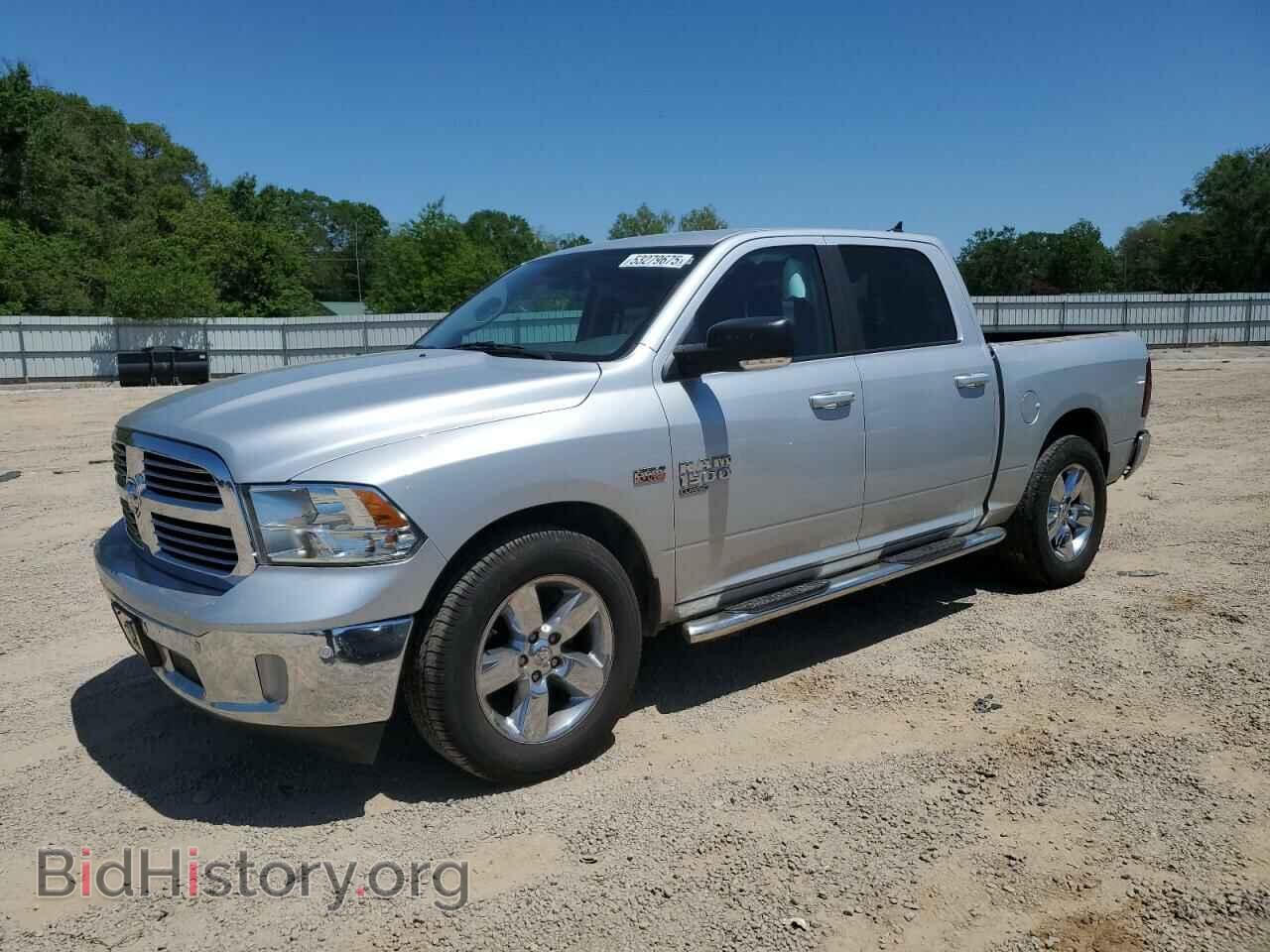 Photo 1C6RR6LT3KS563645 - RAM 1500 2019