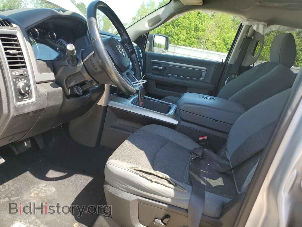 2019 RAM 1500 - VIN: 1C6RR6LT3KS563645 - Photo 7