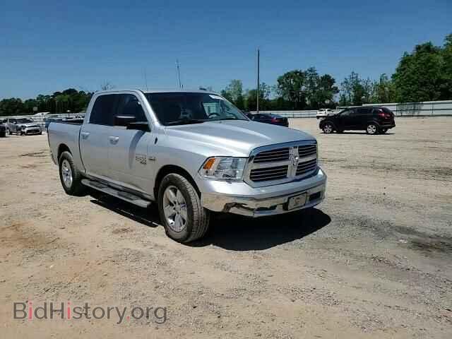 2019 RAM 1500 - VIN: 1C6RR6LT3KS563645 - Photo 10