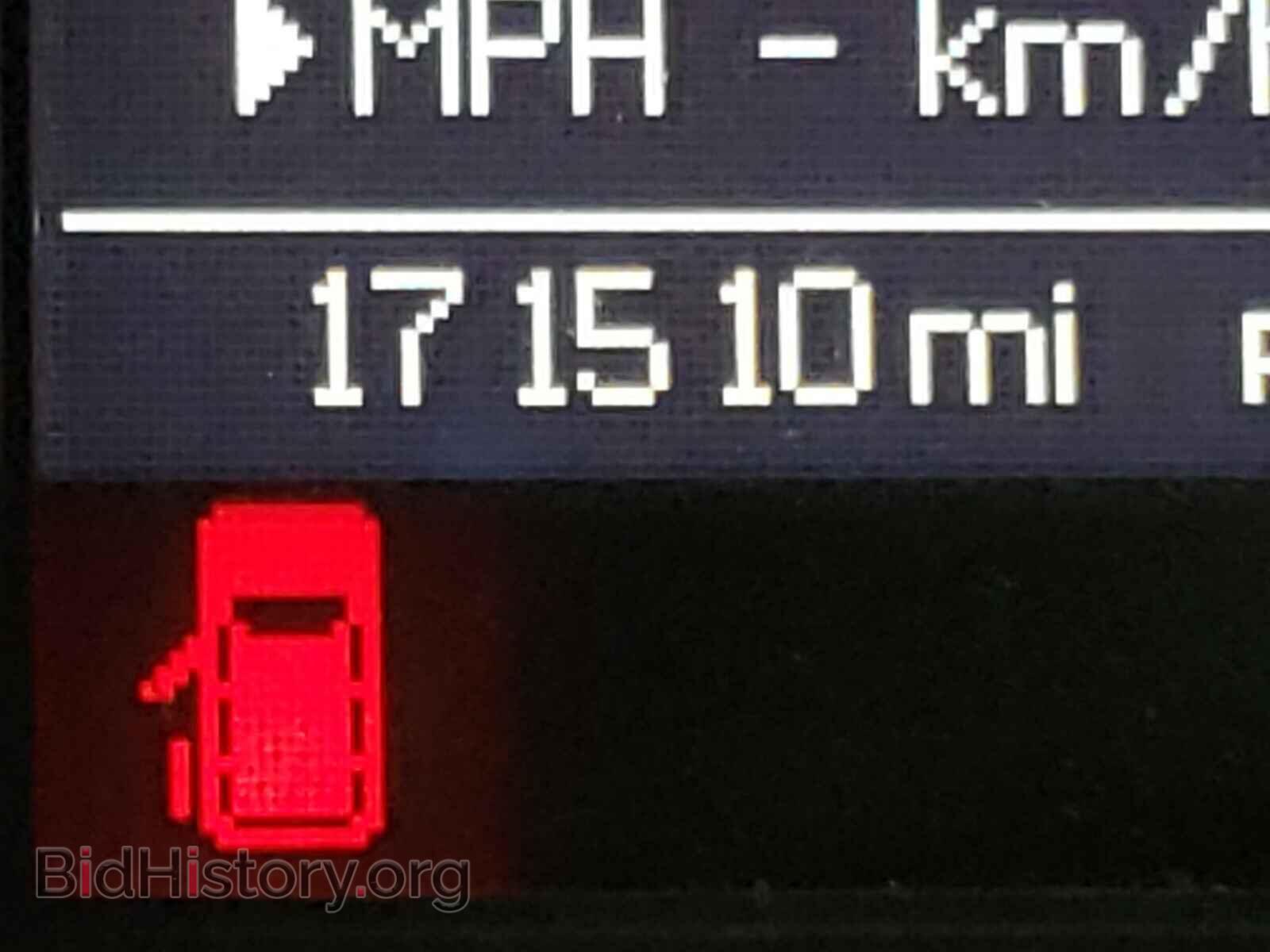 2015 CHRYSLER MINIVAN - VIN: 2C4RC1BG3FR545848 - Фото 8
