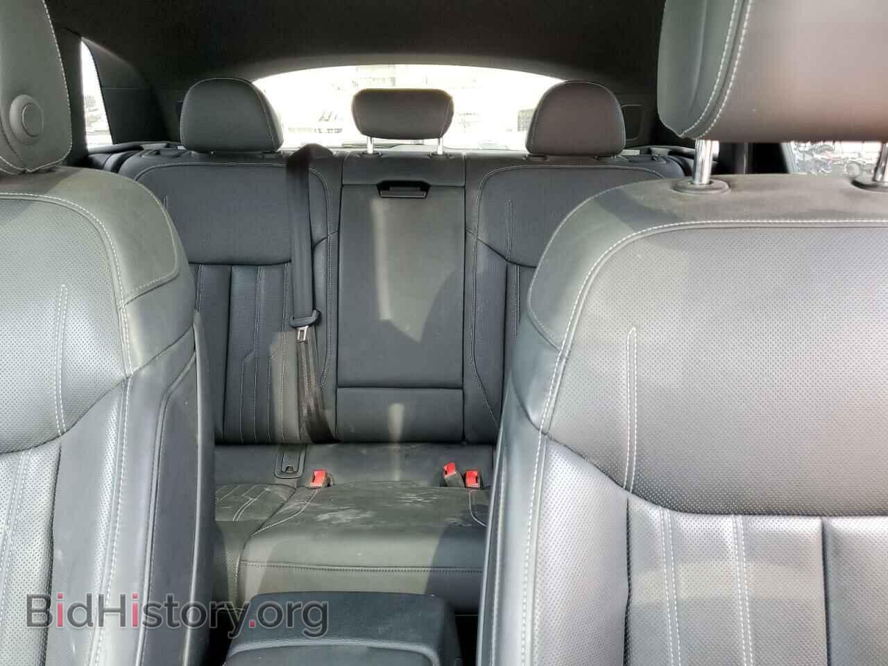 2019 AUDI E-TRON - VIN: WA1VAAGE5KB006016 - Photo 10