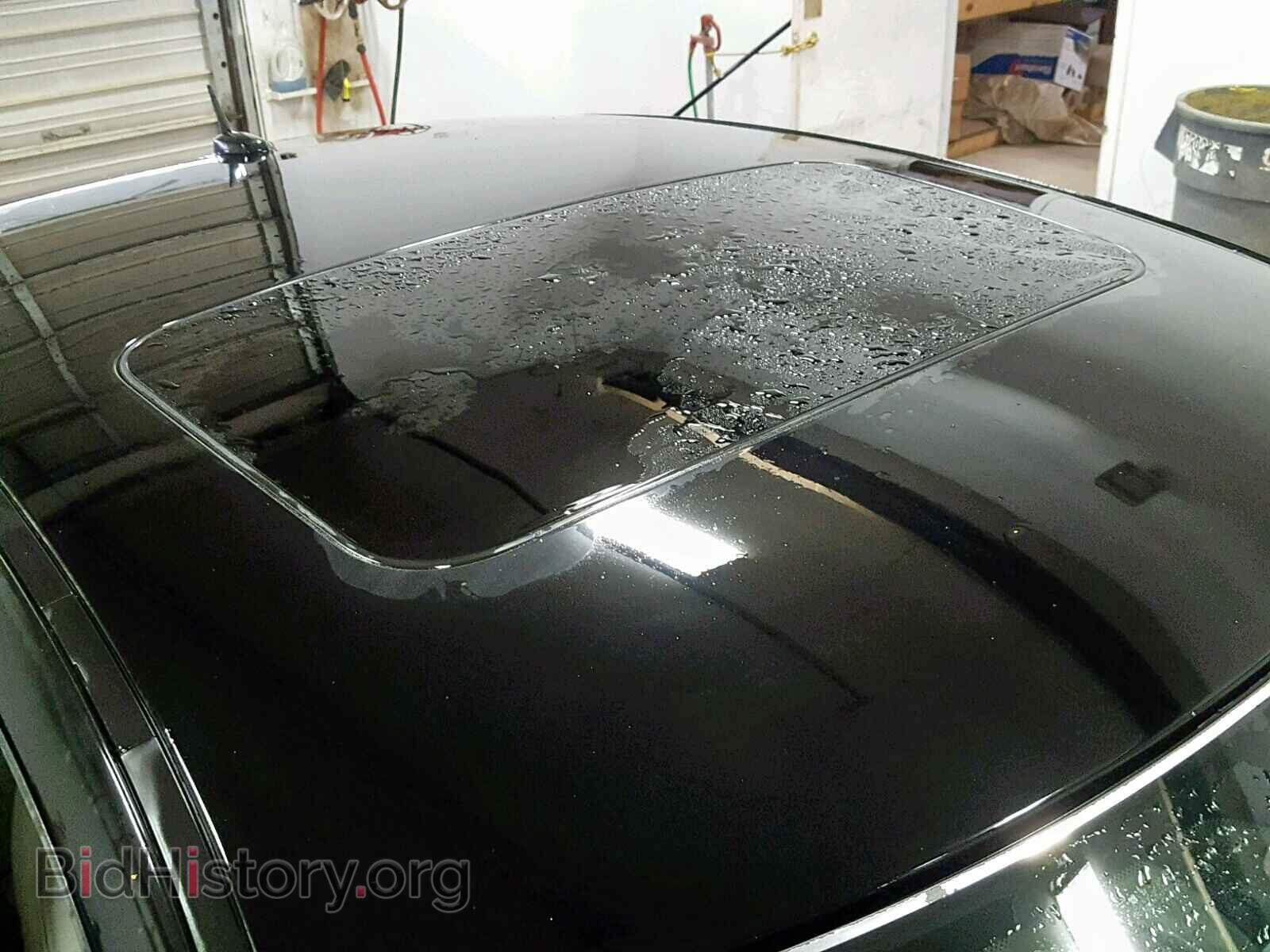 2007 SAAB 9 3 - VIN: YS3FH41U571013044 - Фото 9