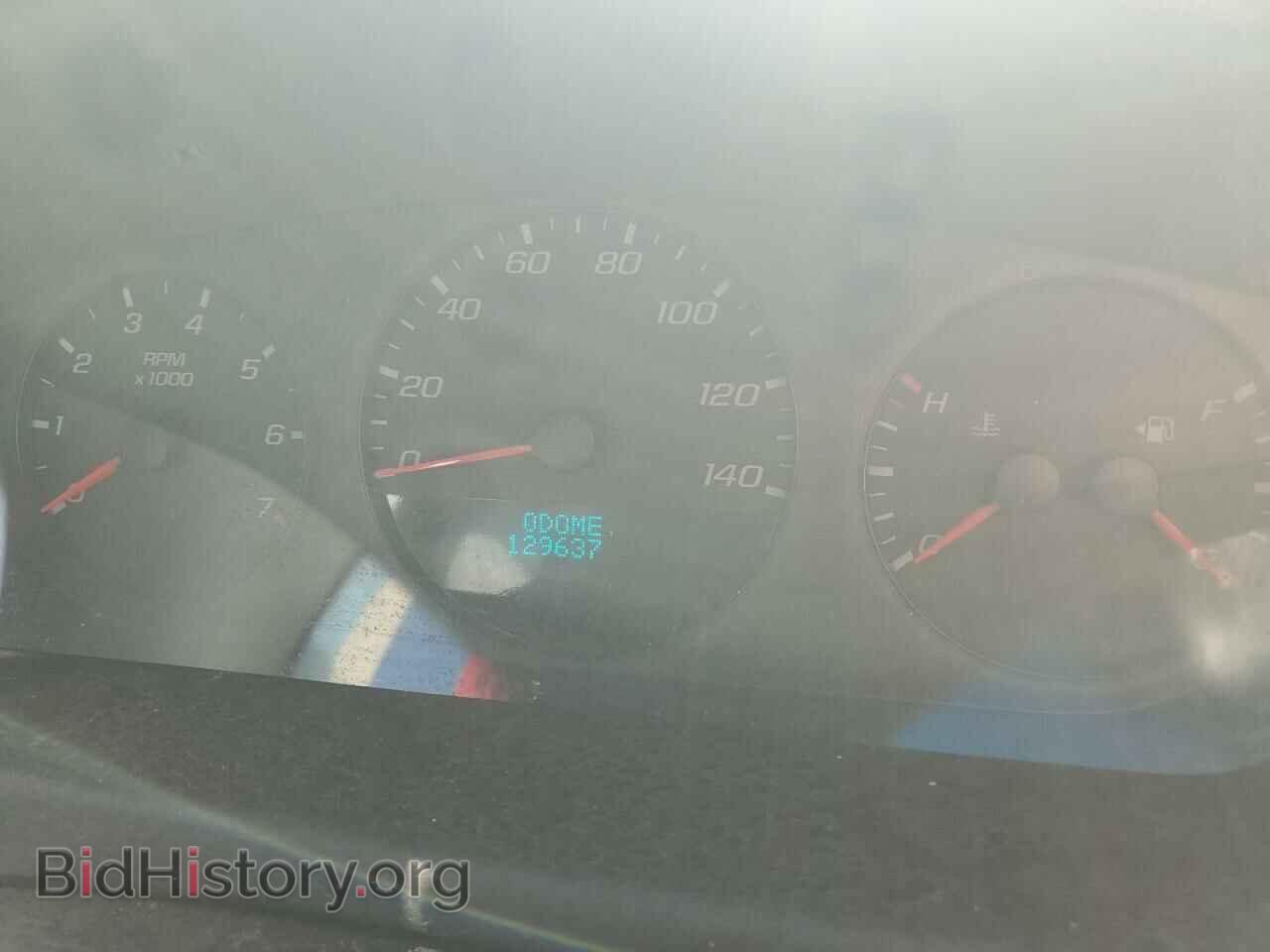 2013 CHEVROLET IMPALA - VIN: 2G1WF5E33D1170428 - Фото 9