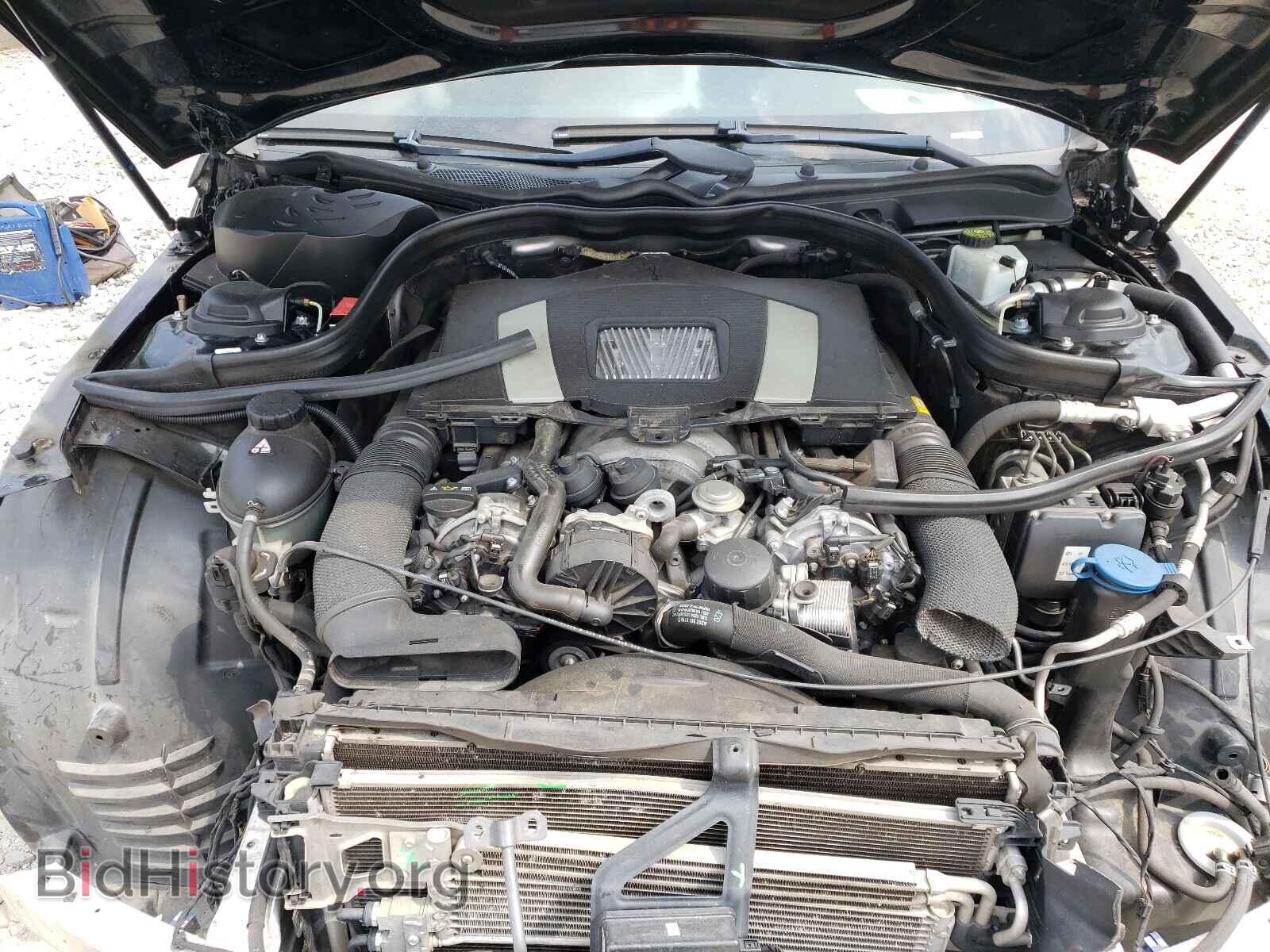 2011 MERCEDES-BENZ E-CLASS - VIN: WDDHF7CB9BA423380 - Фото 7