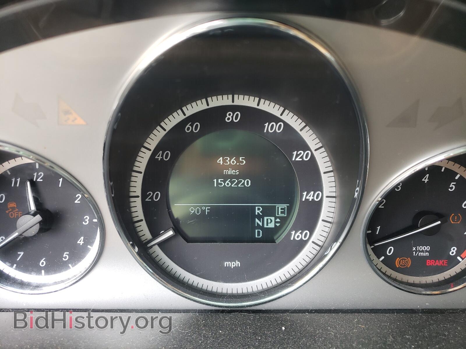 2011 MERCEDES-BENZ E-CLASS - VIN: WDDHF7CB9BA423380 - Фото 8