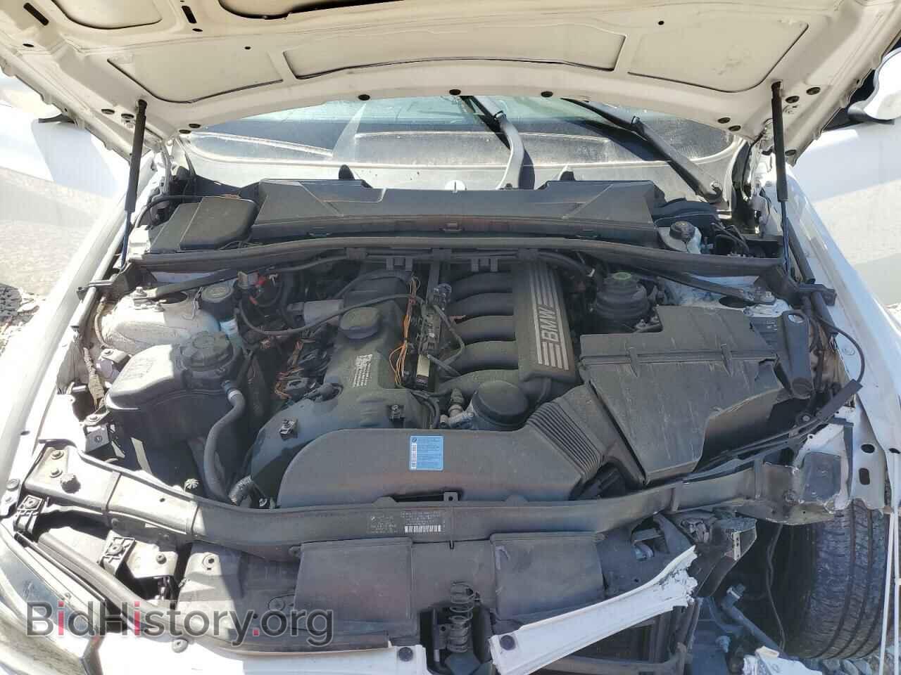 2009 BMW 3 SERIES - VIN: WBAPH73519A171920 - Фото 11