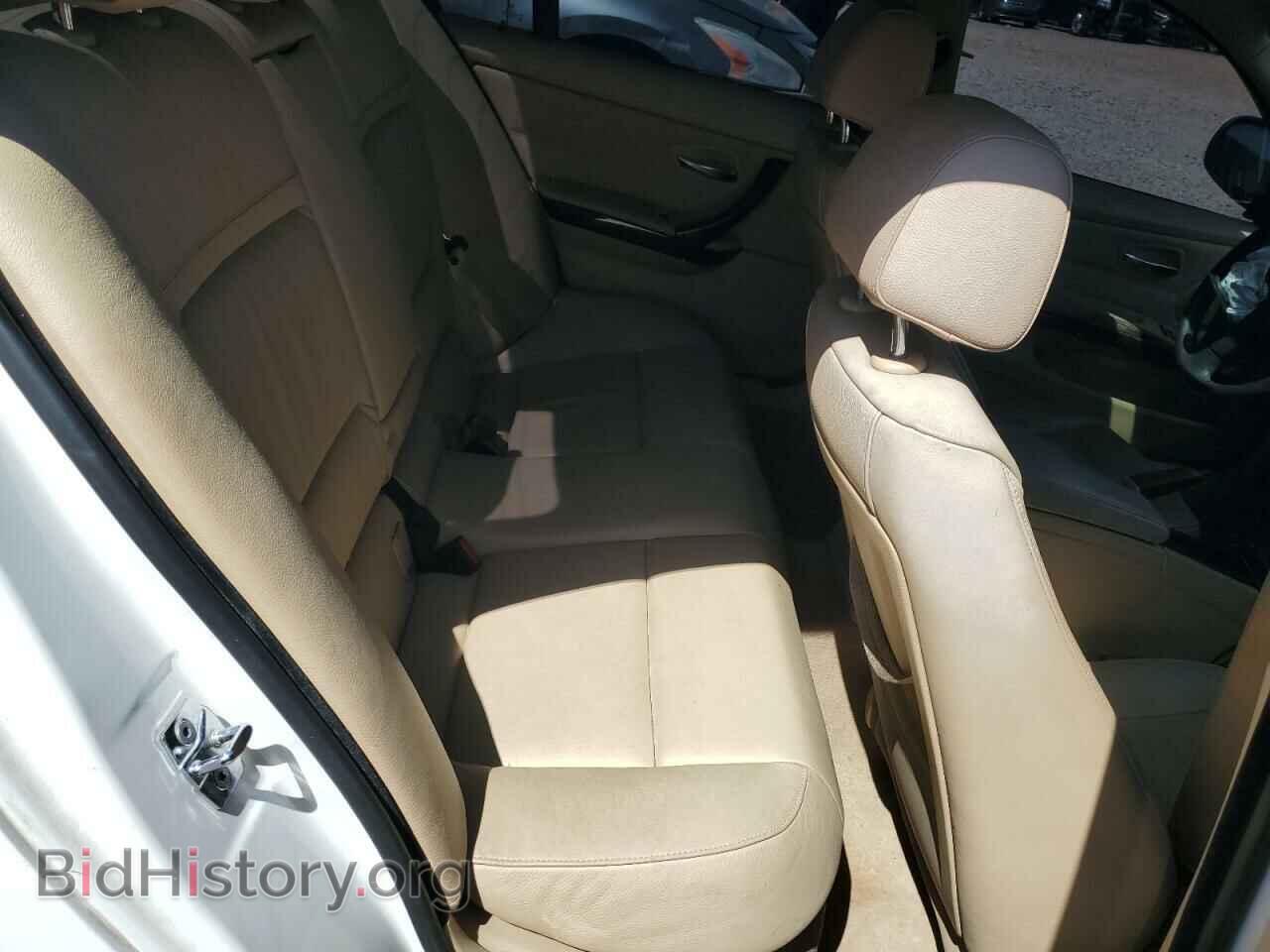 2009 BMW 3 SERIES - VIN: WBAPH73519A171920 - Фото 10