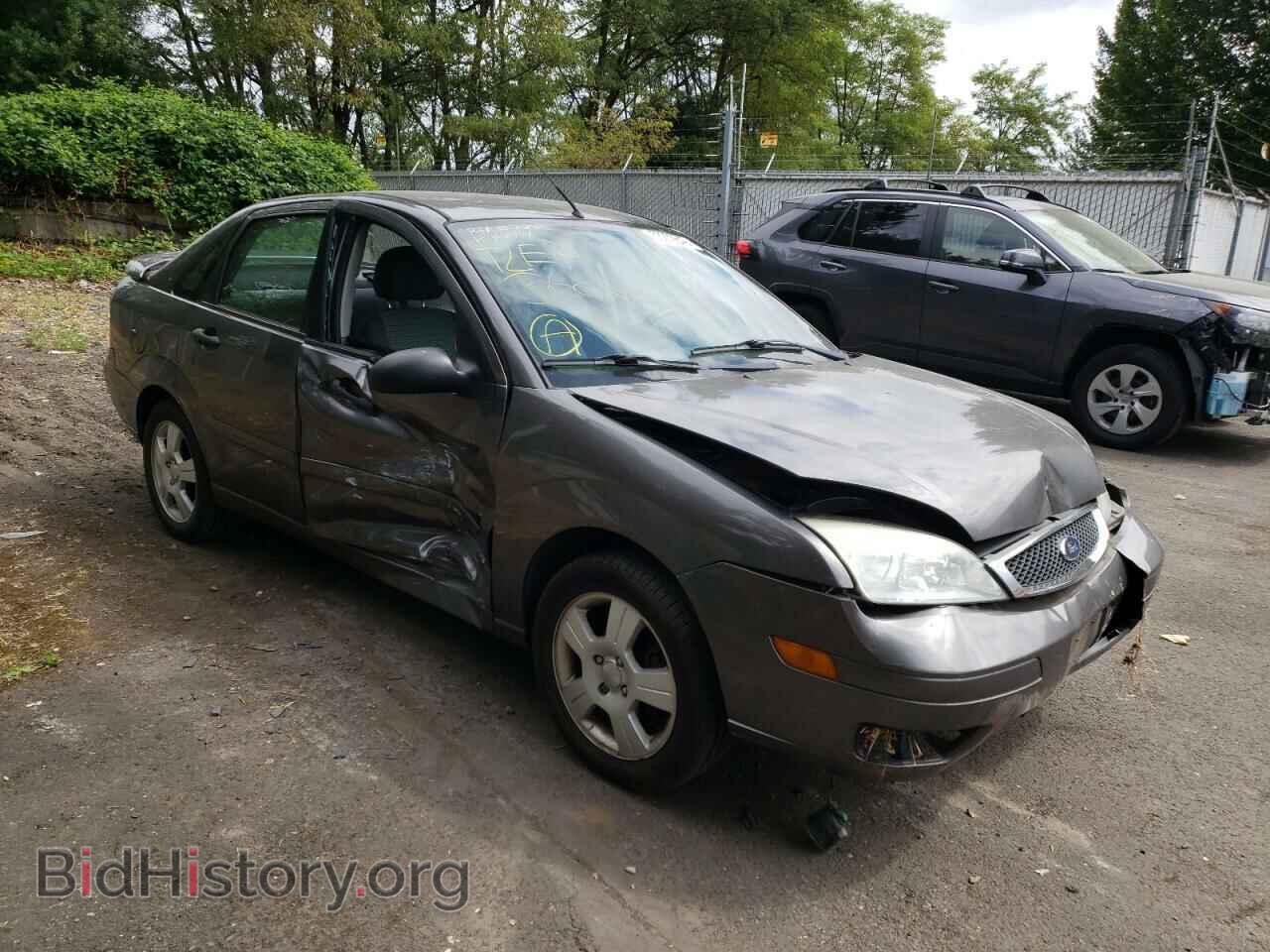 Photo 1FAFP34NX7W201298 - FORD FOCUS 2007