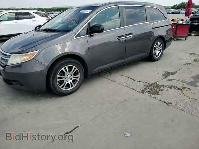 2012 HONDA All Models - VIN: 5FNRL5H4XCB081775 - Фото 14