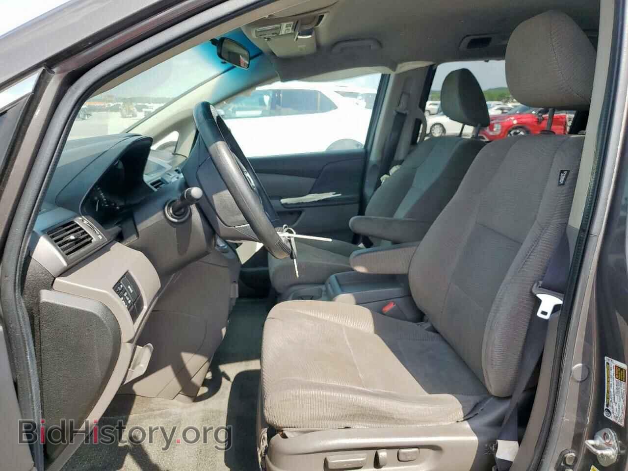 2012 HONDA All Models - VIN: 5FNRL5H4XCB081775 - Фото 7